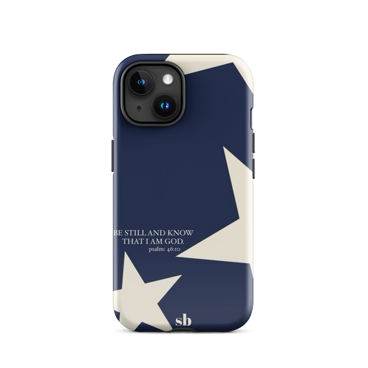 'Starry Verse' Phone Case