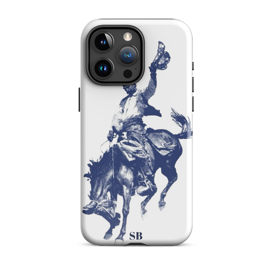 'Caballero' Phone Case