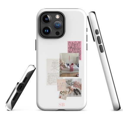 'Olivia' Phone Case