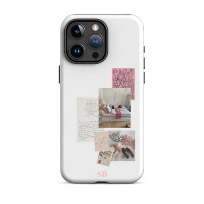 'Olivia' Phone Case