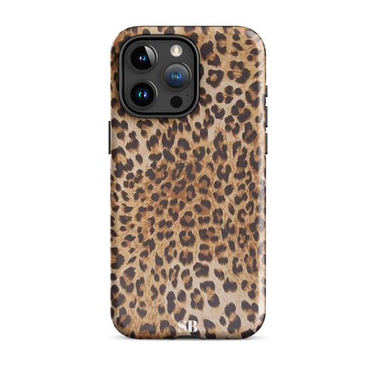 'Leo' Phone Case