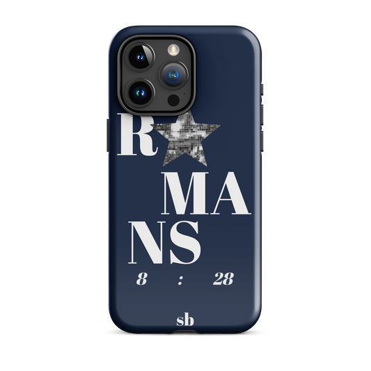 'Romans' Phone Case