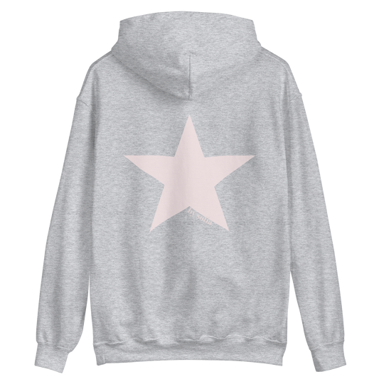 'Rosa' Hoodie -  Ladies