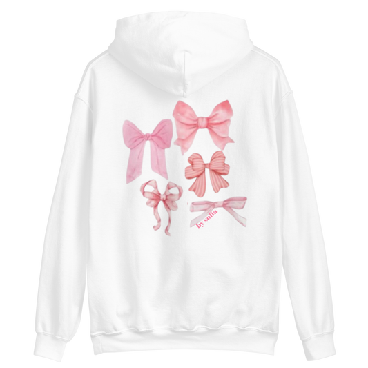 'Emma' Hoodie - Ladies