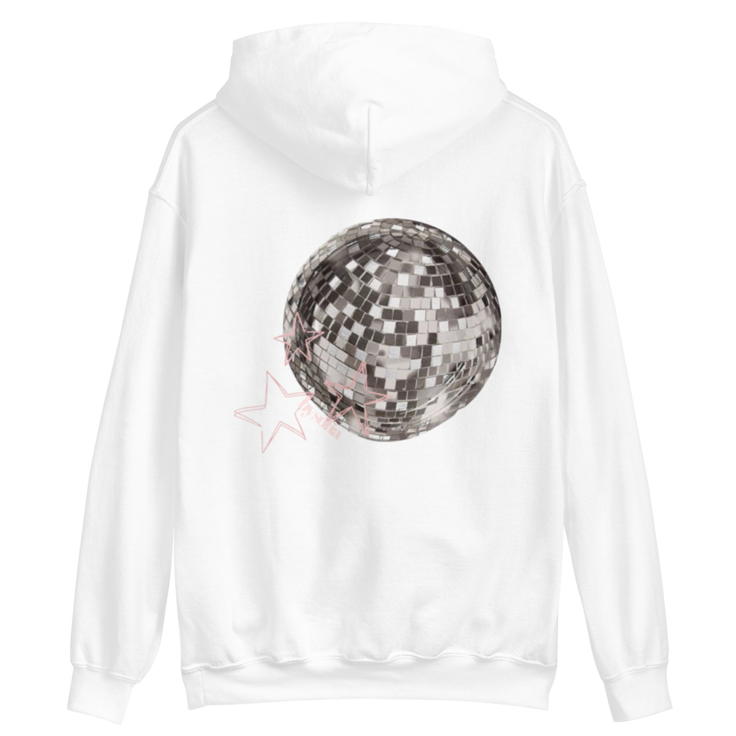 'Fiesta' Hoodie - Ladies