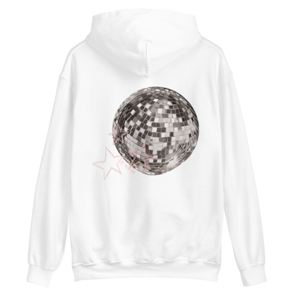 'Fiesta' Hoodie - Ladies