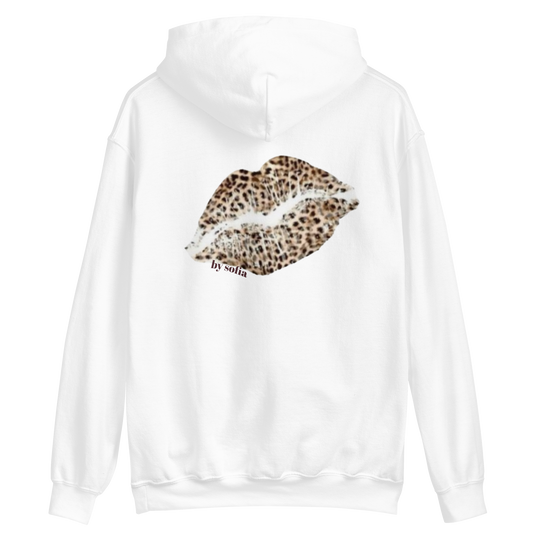 'AM♥RE' Hoodie - Ladies